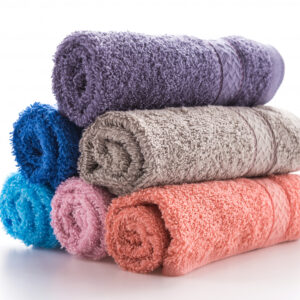 Cotton Towels