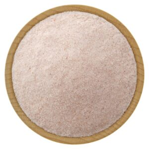 Powder Grain (0.0 - 0.2mm)