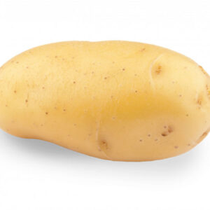 Mozika Potato