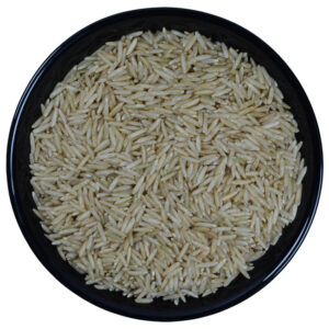 Super Kernel Basmati Brown