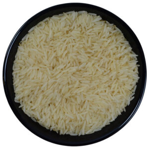 Super Kernel Basmati Sella (PARBOILED)