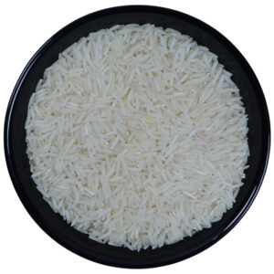 Super Kernel Basmati White