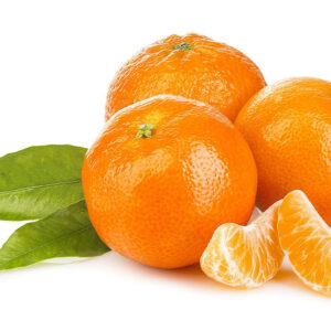 Kinnow Mandarin
