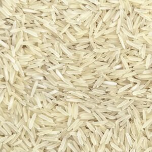Basmati 1121 Rice
