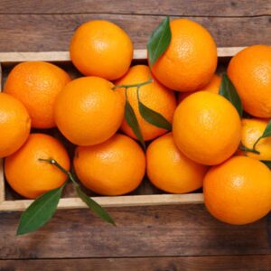 Oranges