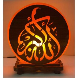 Himalayan Iron Salt Baskets