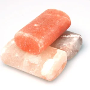 Crystal /Pink Bath Soap