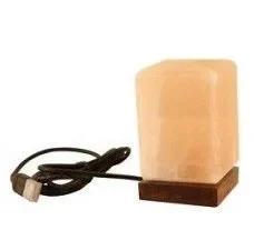 USB Salt Lamps