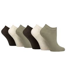 Trainer Socks