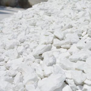 Talc Lumps