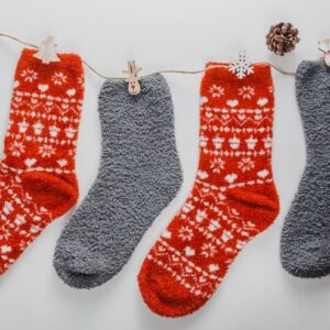 Thermal Socks
