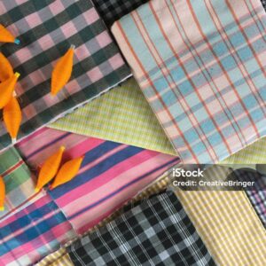 Pakistan The Best Quality Fabric
