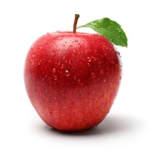 Fine Quality Fresh Apple
