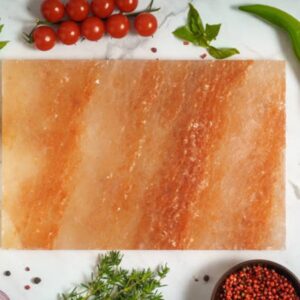 Himalayan Salt Cooking Slabs