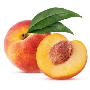Fine Quality Fresh Peach