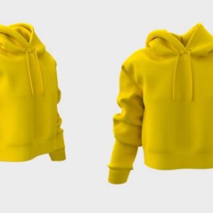 Pullover Hoodies