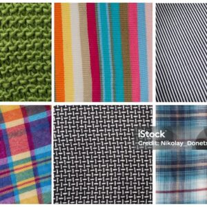 Fabric all kind Woven & Knitted