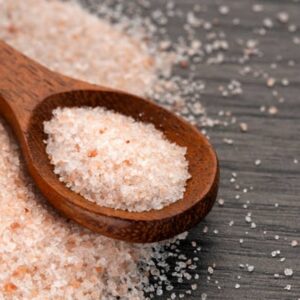 Fine Himalayan Salt (1-1.5 mm)