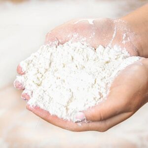 Fine Talc Powder