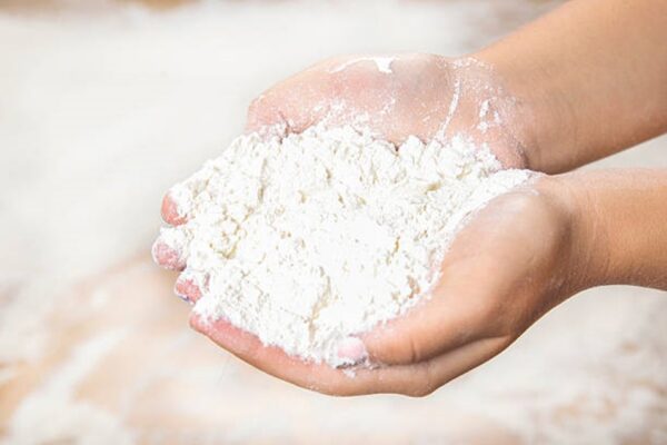 Fine Talc Powder