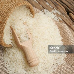 Basmati Rice