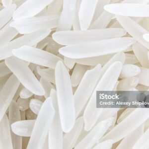 The Best Quality Rice Polished