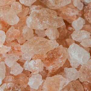 Large Coarse Himalayan Salt (3-6 mm)