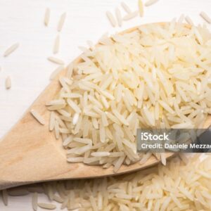 Basmati Rice