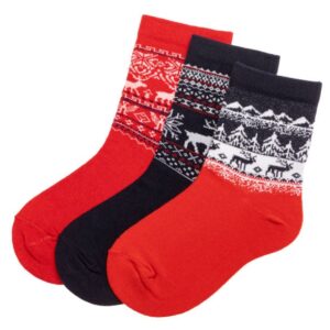 Kids All Kind of Socks