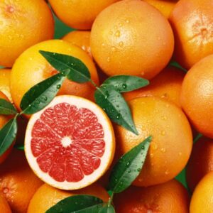 Red Blood (Traditional Fruit)
