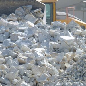 Talc Stock Mines Area Sherwan Distt Abbottabad