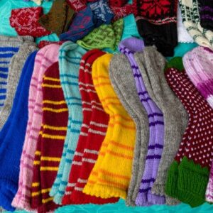 The Best Quality Socks from Pakistan Leading Manufacturers