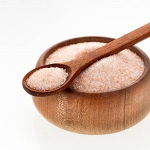 Extra Fine Himalayan Salt